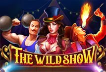 The Wild Show Slot Review